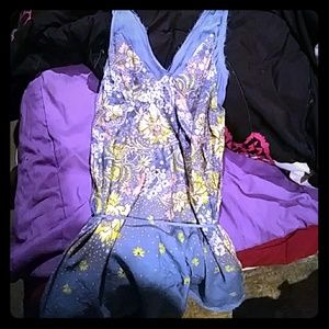 Free People Intimates dress